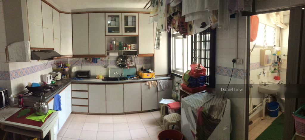Blk 554 Pasir Ris Street 51 (Pasir Ris), HDB 5 Rooms #138848332